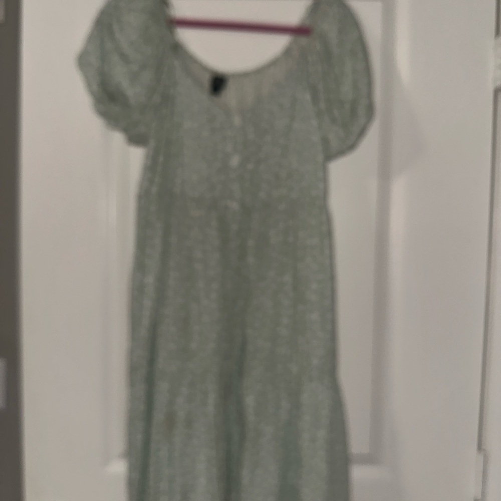 Women’s Mid Knee dress